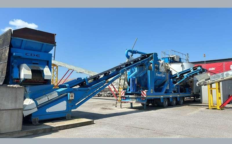 CDE FREEFLOW - آلة فرز: صورة 4 CDE FREEFLOW - آلة فرز: صورة 4