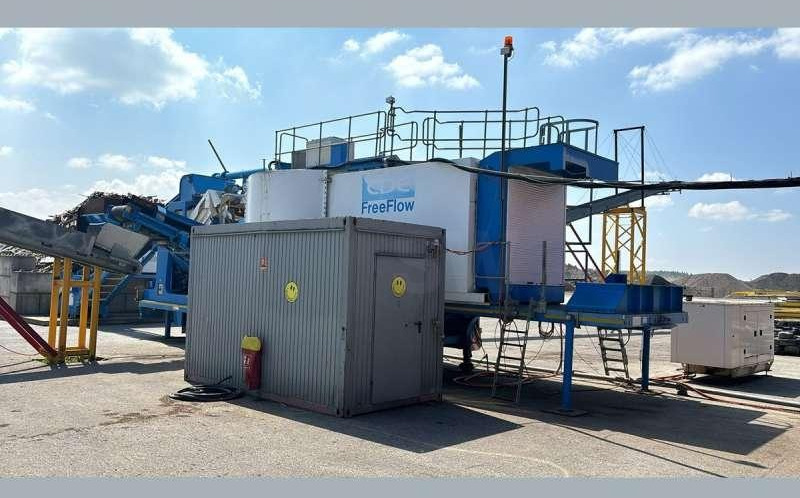 CDE FREEFLOW - آلة فرز: صورة 5 CDE FREEFLOW - آلة فرز: صورة 5