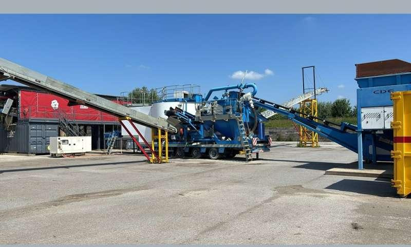 CDE FREEFLOW - آلة فرز: صورة 2 CDE FREEFLOW - آلة فرز: صورة 2