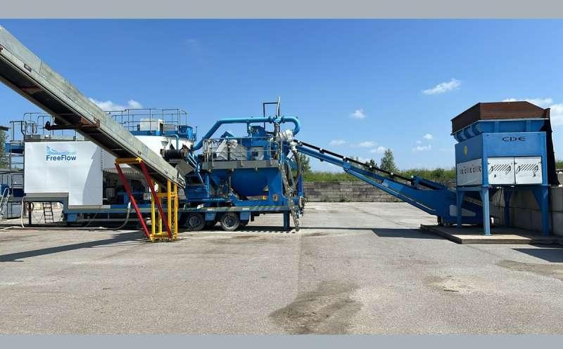 CDE FREEFLOW - آلة فرز: صورة 3 CDE FREEFLOW - آلة فرز: صورة 3