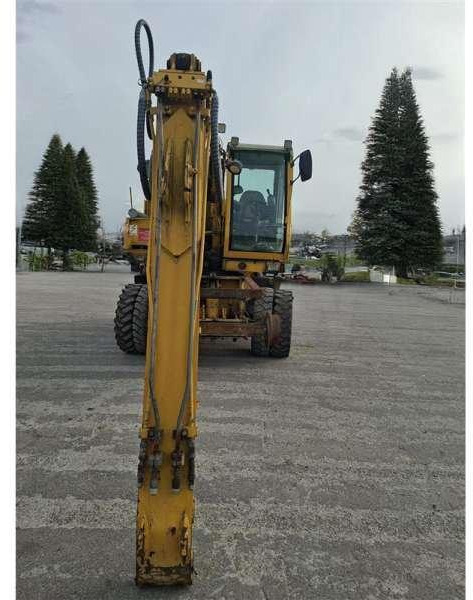 Case 788-PRR - حفار ذو عجلات: صورة 3 Case 788-PRR - حفار ذو عجلات: صورة 3