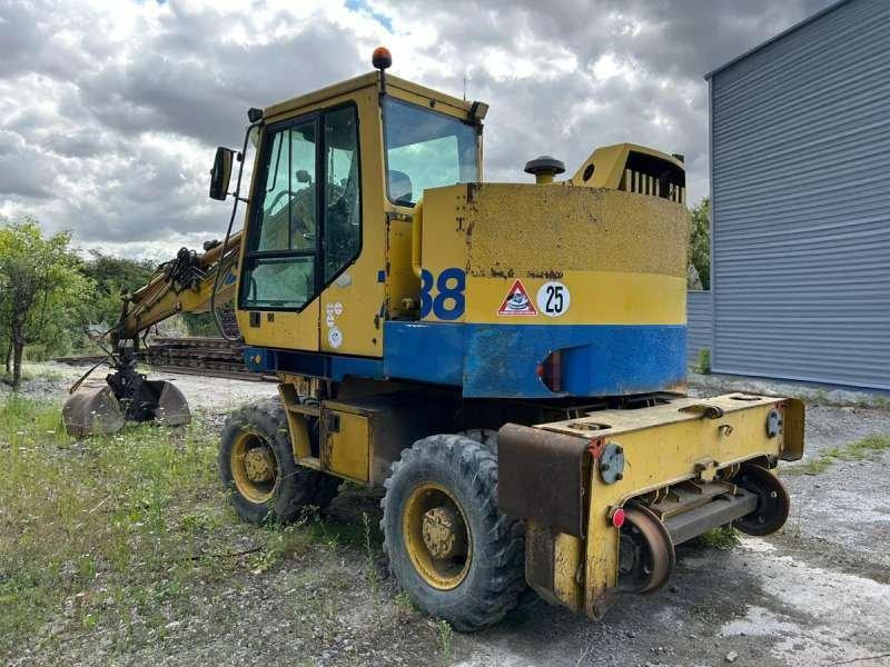 Case 788-PRR - آلات أخرى: صورة 5 Case 788-PRR - آلات أخرى: صورة 5