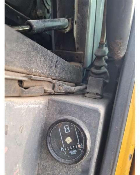 Case 788-PRR - حفار ذو عجلات: صورة 4 Case 788-PRR - حفار ذو عجلات: صورة 4