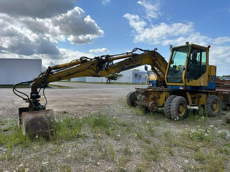 Case 788-PRR - آلات أخرى: صورة 1 Case 788-PRR - آلات أخرى: صورة 1