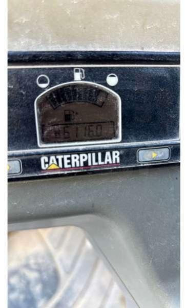 Caterpillar 302.5C - حفار صغير: صورة 5 Caterpillar 302.5C - حفار صغير: صورة 5