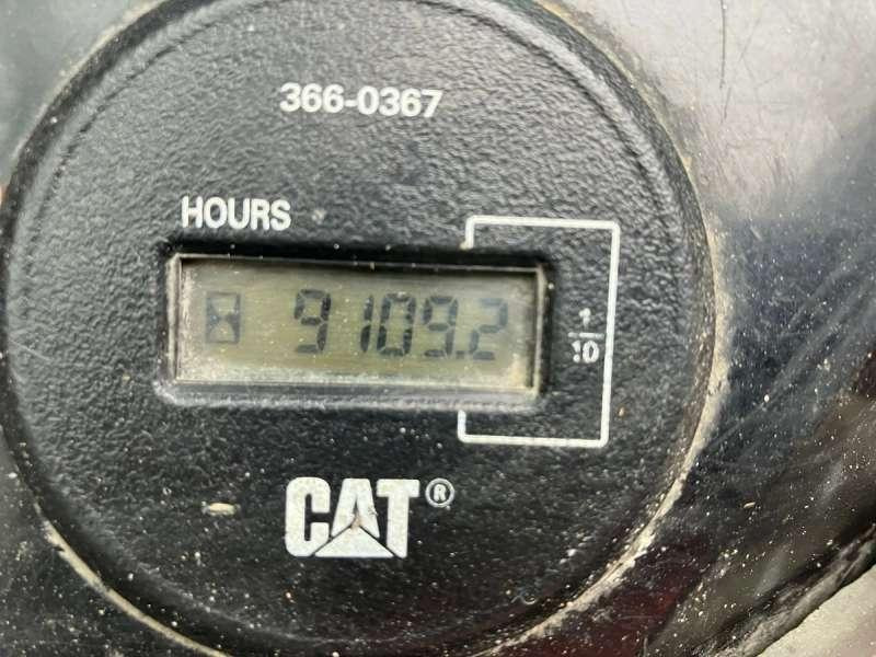 Caterpillar 314ELCR - حفار زاحف: صورة 5 Caterpillar 314ELCR - حفار زاحف: صورة 5
