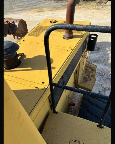 Caterpillar 824C DEPOT MADRID - بلدوزر: صورة 5 Caterpillar 824C DEPOT MADRID - بلدوزر: صورة 5
