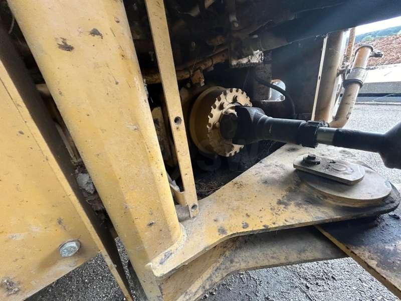 تأجير Caterpillar 924G Caterpillar 924G: صورة 33