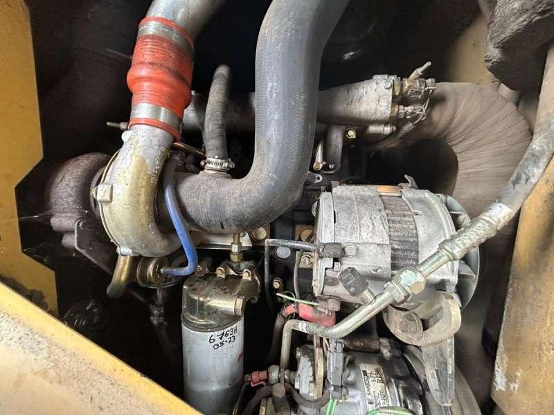 تأجير Caterpillar 924G Caterpillar 924G: صورة 30