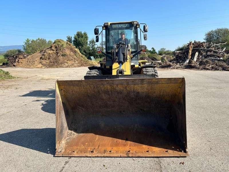 تأجير Caterpillar 924G Caterpillar 924G: صورة 19