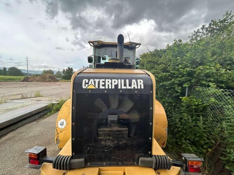 تأجير Caterpillar 924G Caterpillar 924G: صورة 17
