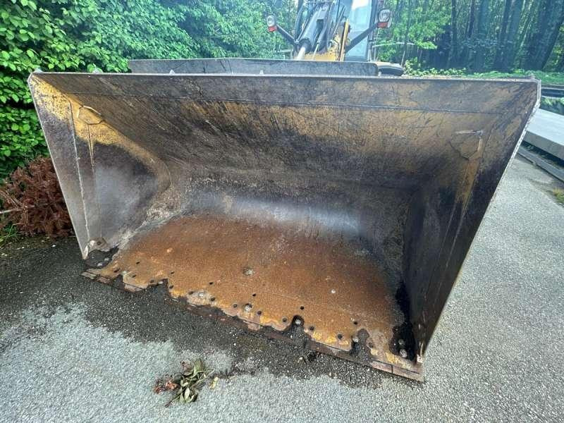 تأجير Caterpillar 924G Caterpillar 924G: صورة 35