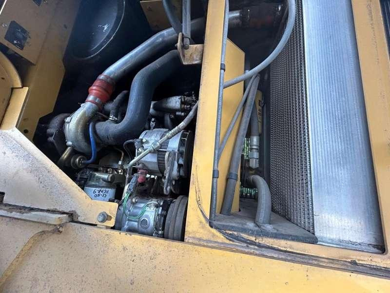 تأجير Caterpillar 924G Caterpillar 924G: صورة 32