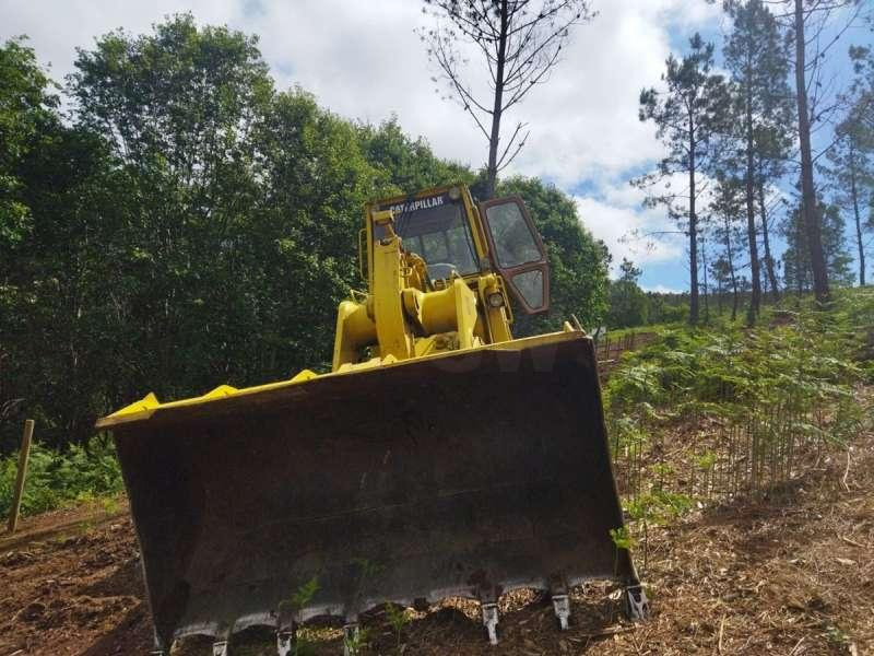 Caterpillar 963 - اللودر المجنزر: صورة 4 Caterpillar 963 - اللودر المجنزر: صورة 4