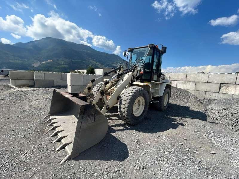 Caterpillar IT14G2 MACHINE SUISSE - اللودر بعجل: صورة 2 Caterpillar IT14G2 MACHINE SUISSE - اللودر بعجل: صورة 2