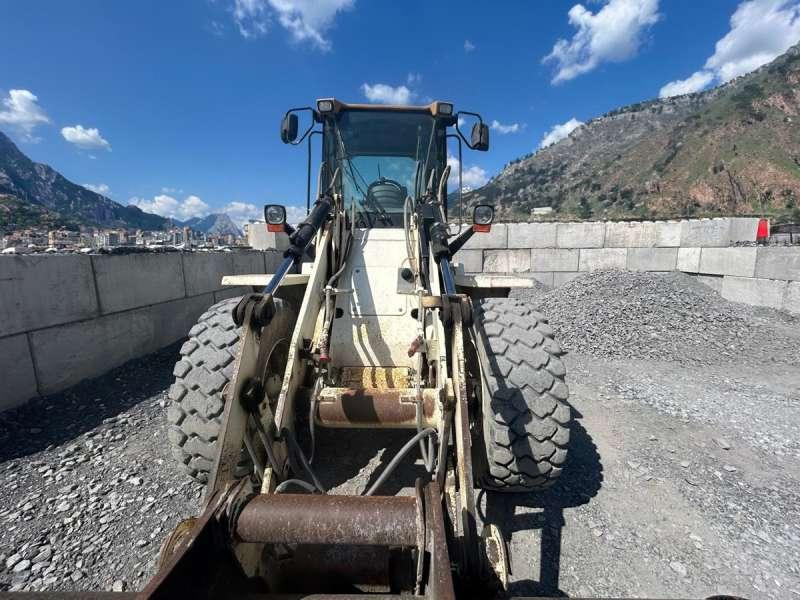 Caterpillar IT14G2 MACHINE SUISSE - اللودر بعجل: صورة 4 Caterpillar IT14G2 MACHINE SUISSE - اللودر بعجل: صورة 4
