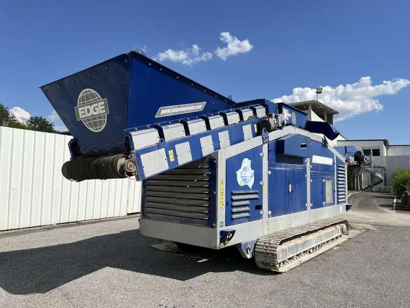 Edge POUR LE RECYCLAGE MC1400 - آلة فرز: صورة 5 Edge POUR LE RECYCLAGE MC1400 - آلة فرز: صورة 5