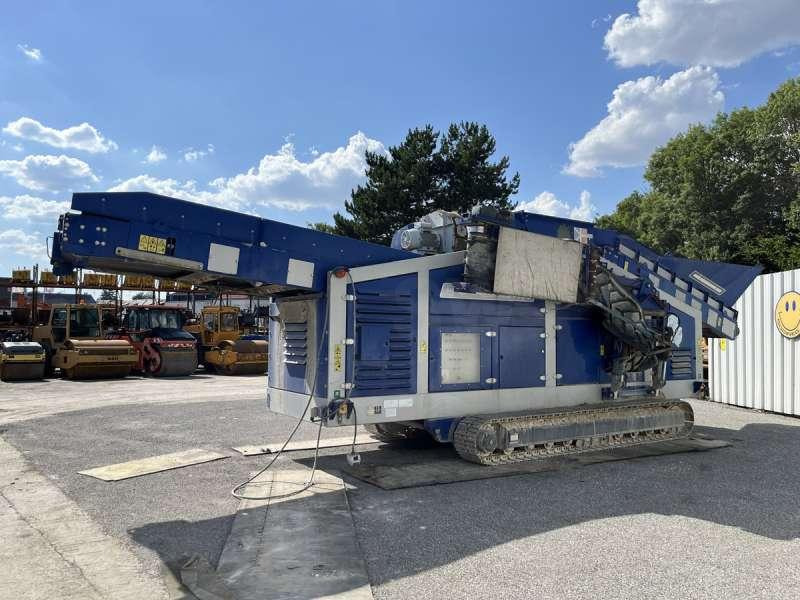 Edge POUR LE RECYCLAGE MC1400 - آلة فرز: صورة 3 Edge POUR LE RECYCLAGE MC1400 - آلة فرز: صورة 3