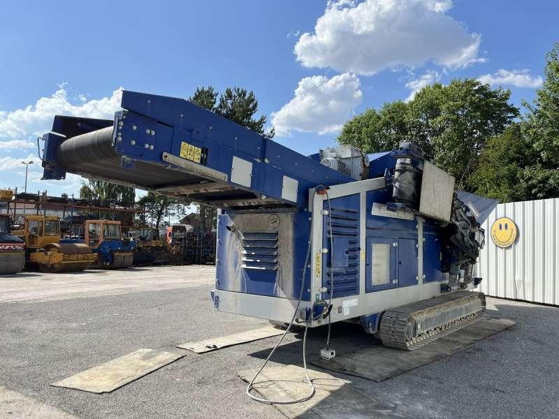 Edge POUR LE RECYCLAGE MC1400 - آلة فرز: صورة 2 Edge POUR LE RECYCLAGE MC1400 - آلة فرز: صورة 2