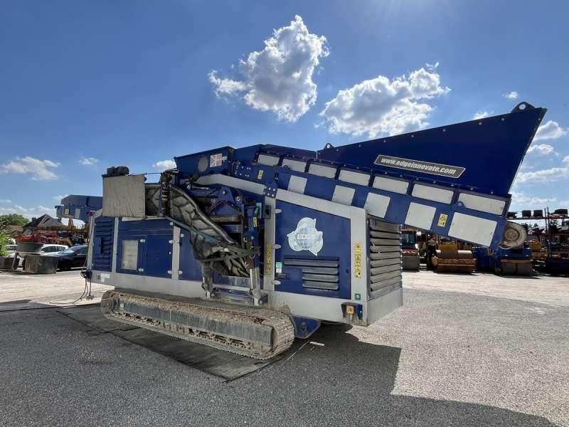 Edge POUR LE RECYCLAGE MC1400 - آلة فرز: صورة 4 Edge POUR LE RECYCLAGE MC1400 - آلة فرز: صورة 4