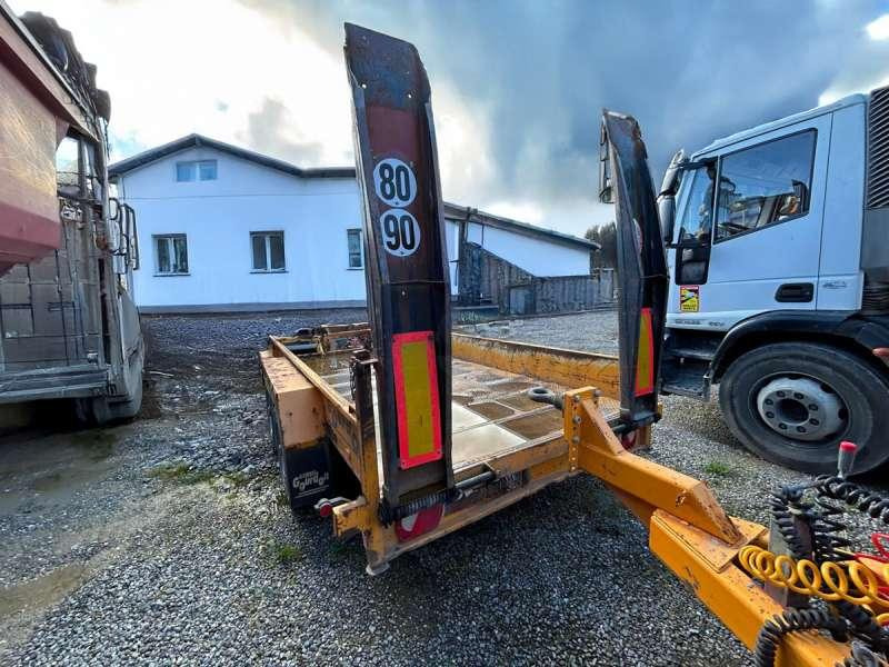 GOURDON 2 ESSIEUX - مقطورة عربة: صورة 5 GOURDON 2 ESSIEUX - مقطورة عربة: صورة 5