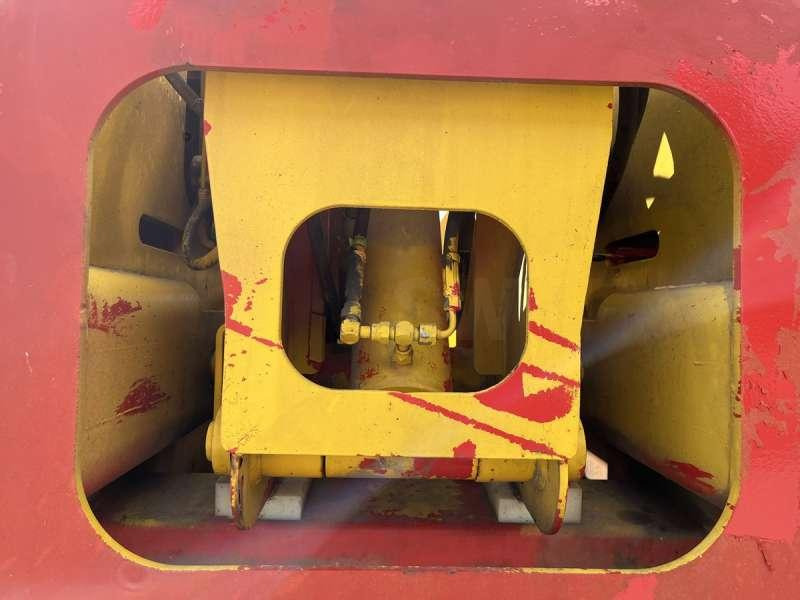 مرفاع بصاري عمودي Grove A60J: صورة 27 مرفاع بصاري عمودي Grove A60J: صورة 27