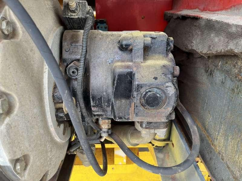 مرفاع بصاري عمودي Grove A60J: صورة 36 مرفاع بصاري عمودي Grove A60J: صورة 36