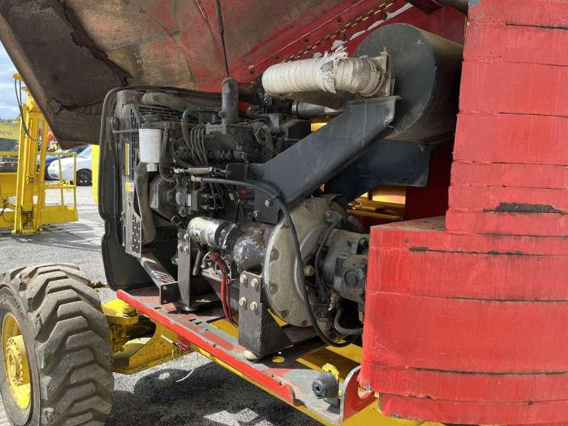 مرفاع بصاري عمودي Grove A60J: صورة 35 مرفاع بصاري عمودي Grove A60J: صورة 35