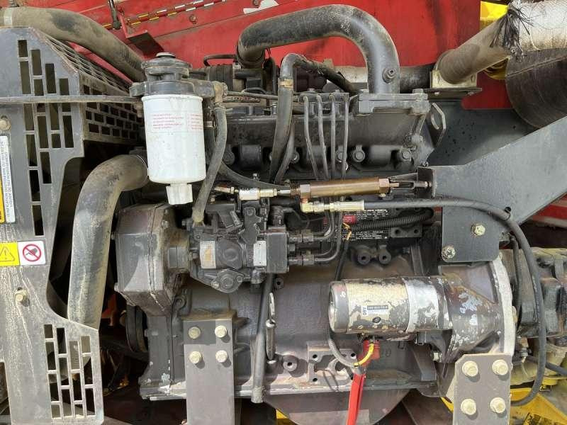 مرفاع بصاري عمودي Grove A60J: صورة 37 مرفاع بصاري عمودي Grove A60J: صورة 37