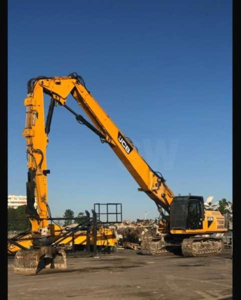 Jcb Pelle de démolition JS360 - حفار هدم: صورة 3 Jcb Pelle de démolition JS360 - حفار هدم: صورة 3