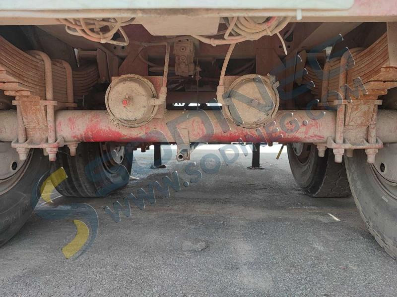 نصف مقطورة قلابة Kaiser 2 ESSIEUX: صورة 20