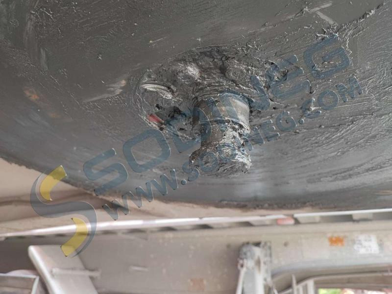 نصف مقطورة قلابة Kaiser 2 ESSIEUX: صورة 11