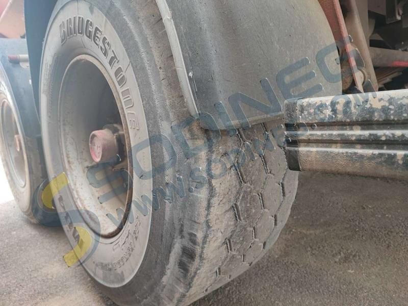 نصف مقطورة قلابة Kaiser 2 ESSIEUX: صورة 21