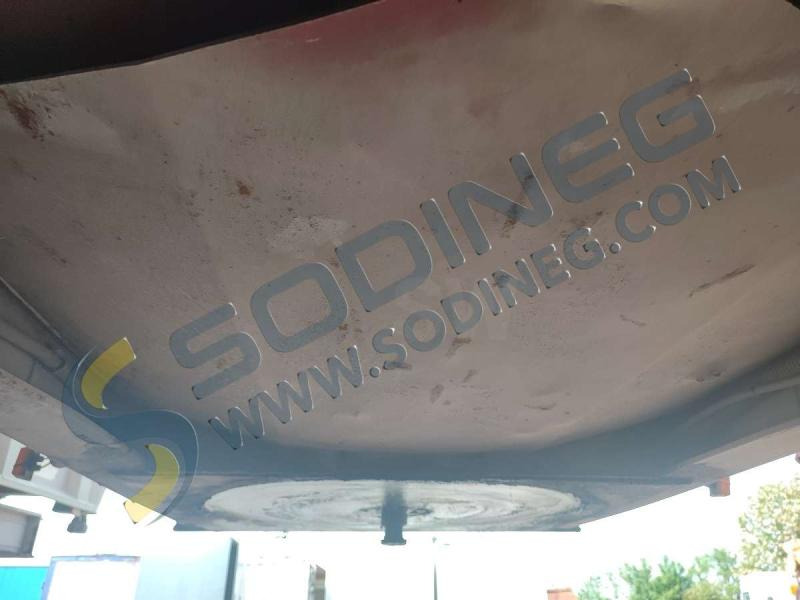 نصف مقطورة قلابة Kaiser 2 ESSIEUX: صورة 14