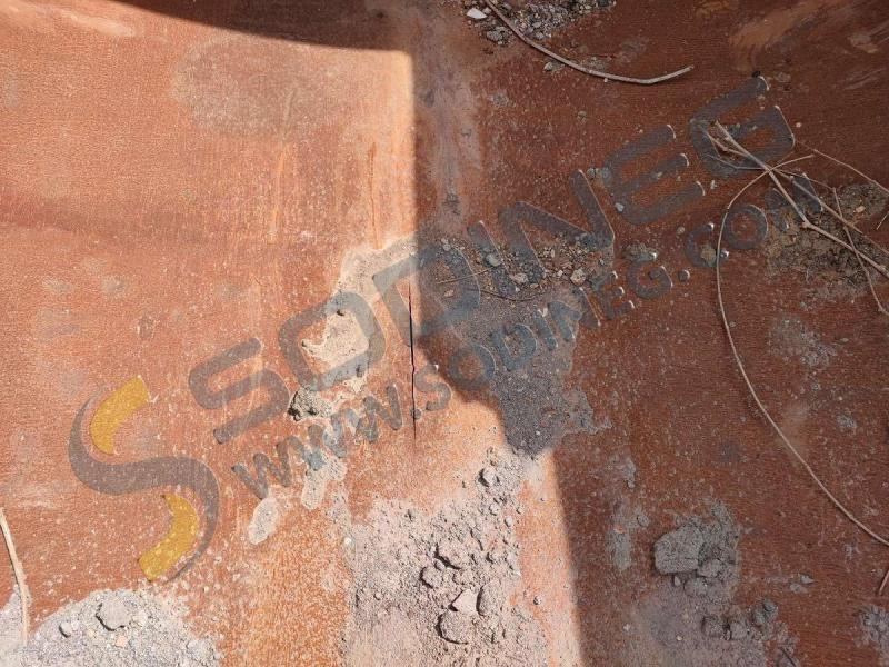 نصف مقطورة قلابة Kaiser 2 ESSIEUX: صورة 29