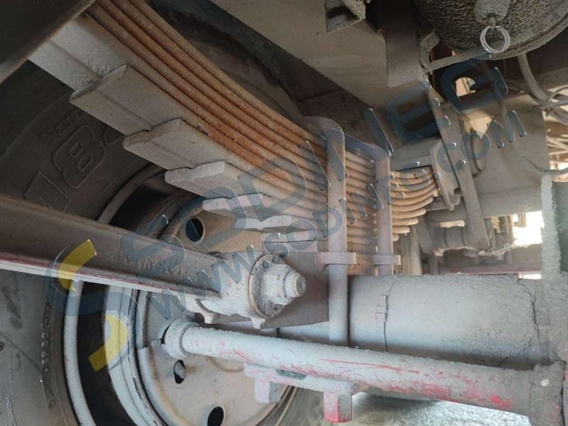 نصف مقطورة قلابة Kaiser 2 ESSIEUX: صورة 17