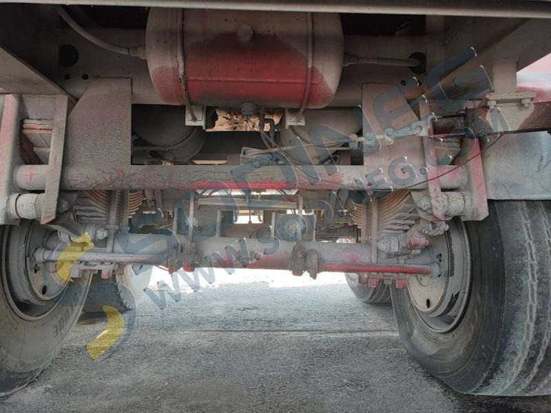 نصف مقطورة قلابة Kaiser 2 ESSIEUX: صورة 15