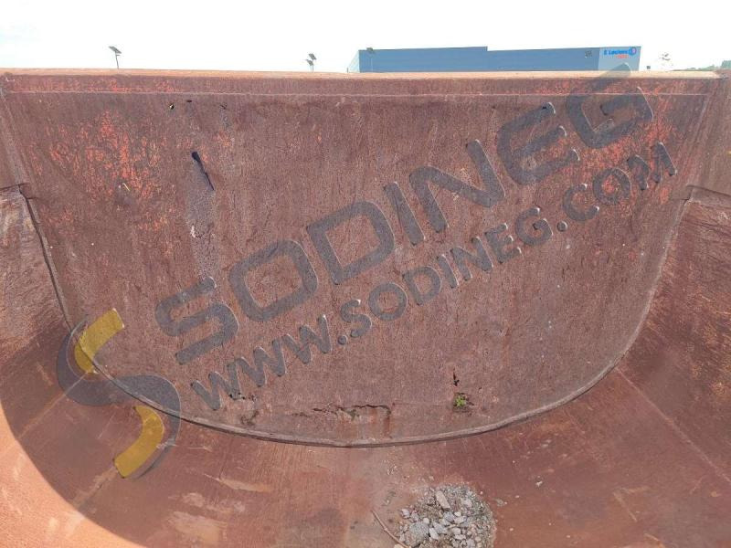 نصف مقطورة قلابة Kaiser 2 ESSIEUX: صورة 28