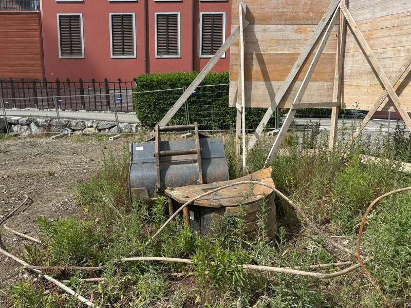 حفار زاحف Kobelco SK210LC-11: صورة 6