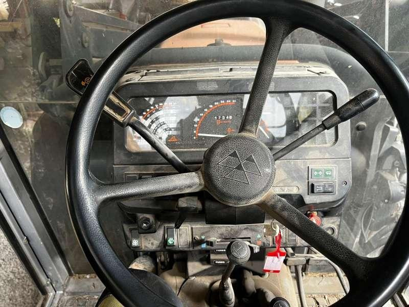 Massey Ferguson 362 - جرار: صورة 3 Massey Ferguson 362 - جرار: صورة 3