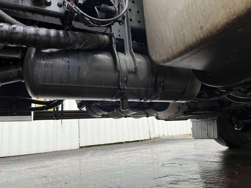 شاحنة برافعة خطافية Mercedes ACTROS 2544: صورة 40
