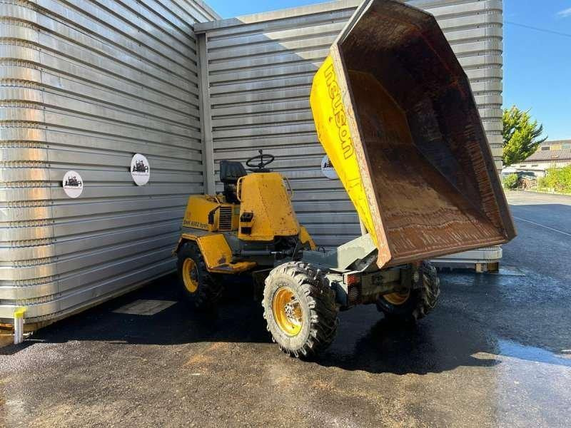 Neuson Mini Dumper DHK6002H - شاحنة قلابة صغيرة: صورة 2 Neuson Mini Dumper DHK6002H - شاحنة قلابة صغيرة: صورة 2