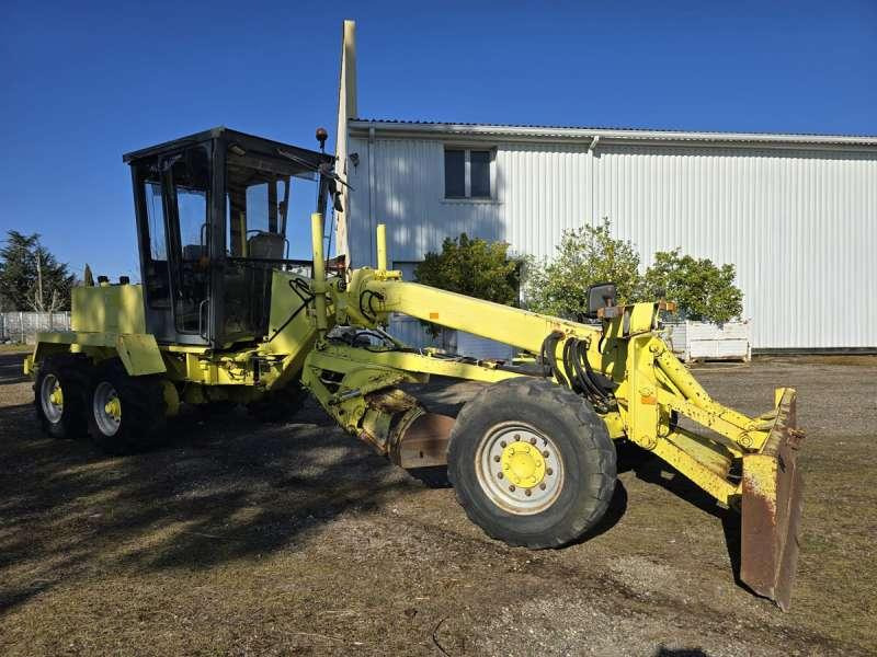 O and K F106A - ماكينة تسوية: صورة 1 O and K F106A - ماكينة تسوية: صورة 1