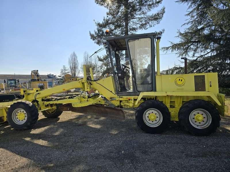 O and K F106A - ماكينة تسوية: صورة 3 O and K F106A - ماكينة تسوية: صورة 3