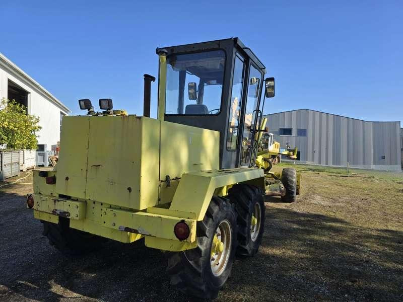 O and K F106A - ماكينة تسوية: صورة 5 O and K F106A - ماكينة تسوية: صورة 5