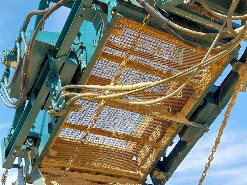 Powerscreen MK-II - آلة فرز: صورة 5 Powerscreen MK-II - آلة فرز: صورة 5