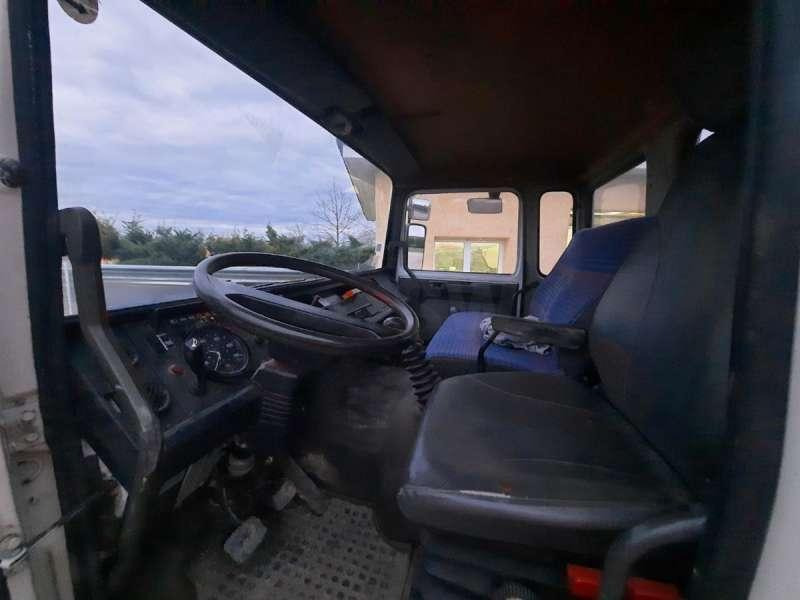 Renault 4X2 - شاحنة قلاب: صورة 5 Renault 4X2 - شاحنة قلاب: صورة 5