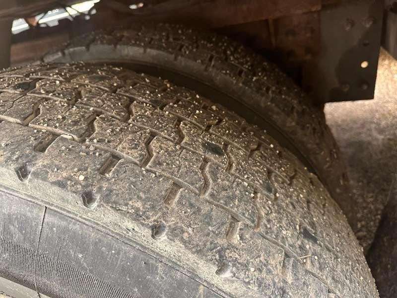 Renault D WIDE - شاحنة قمامة: صورة 5 Renault D WIDE - شاحنة قمامة: صورة 5