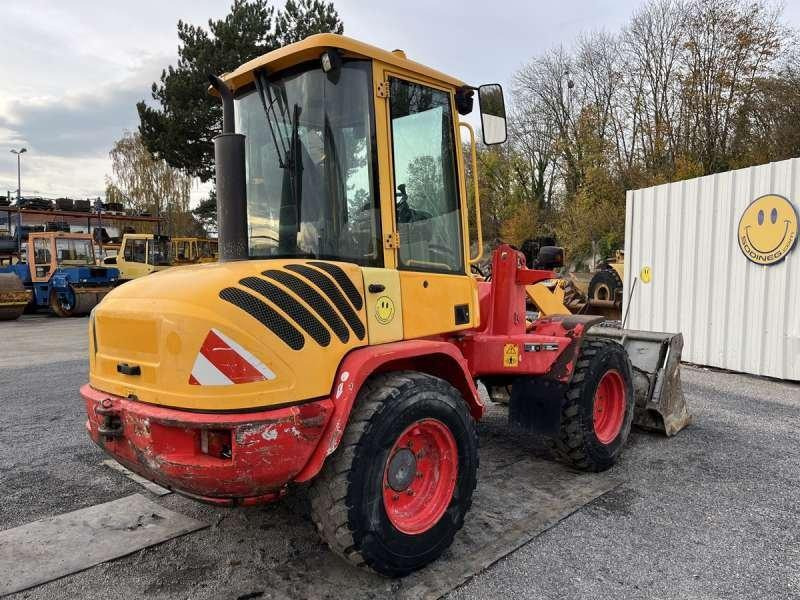 Volvo L30B-Z/X - اللودر بعجل: صورة 5 Volvo L30B-Z/X - اللودر بعجل: صورة 5