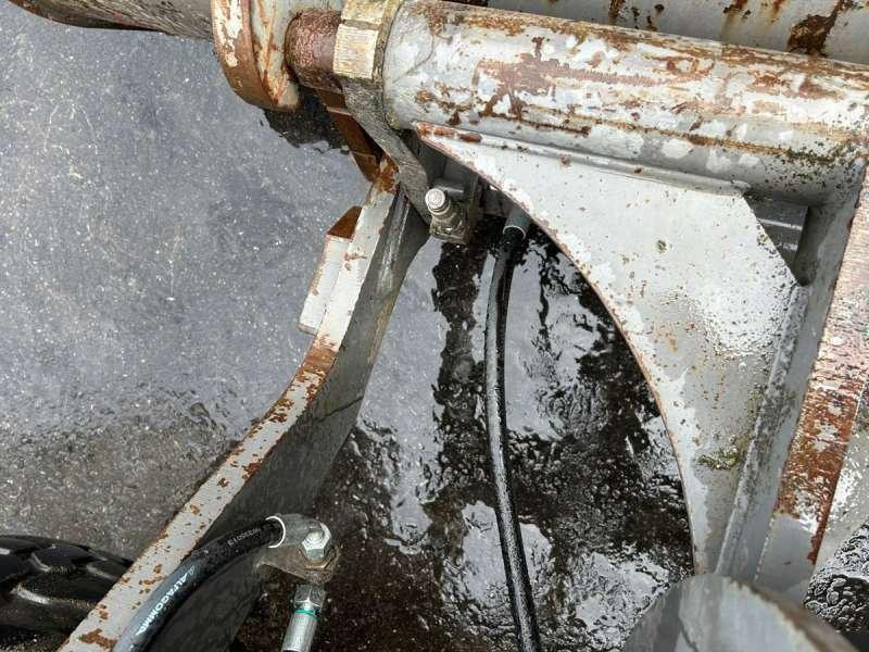 اللودر بعجل Volvo L30Z: صورة 35 اللودر بعجل Volvo L30Z: صورة 35